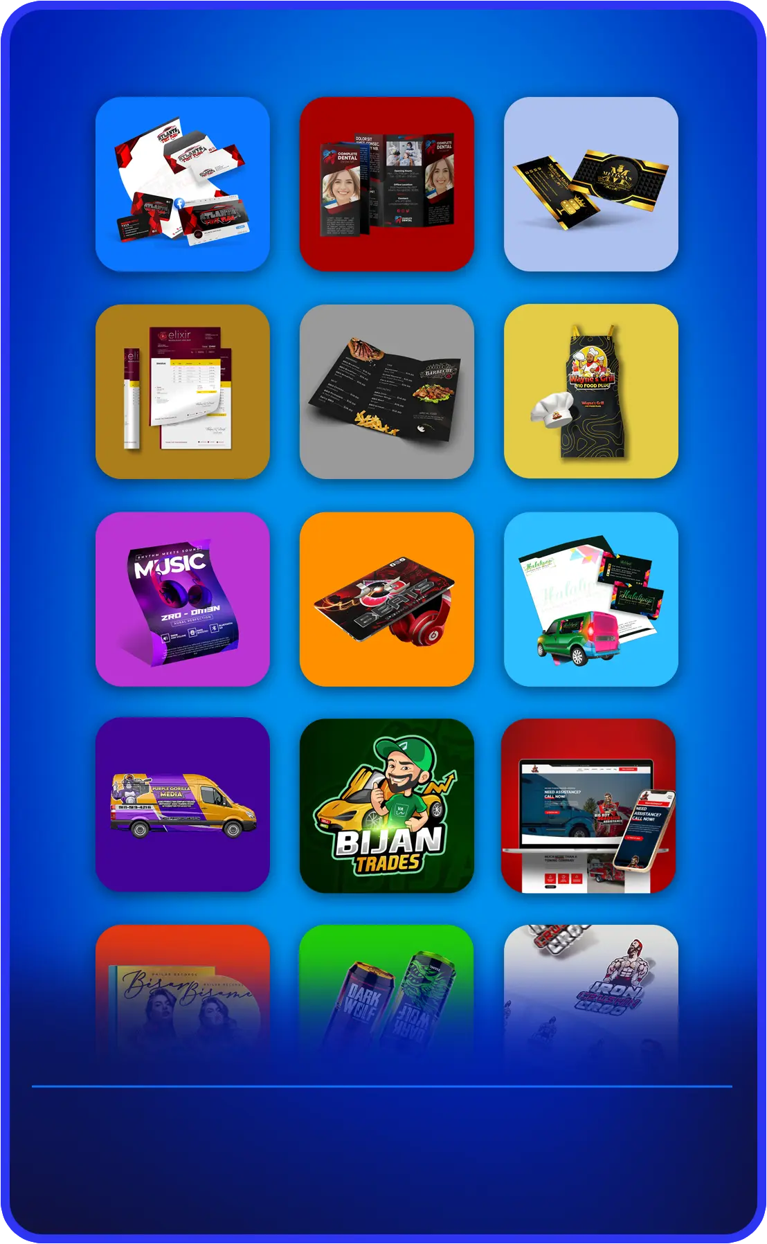 Bundle