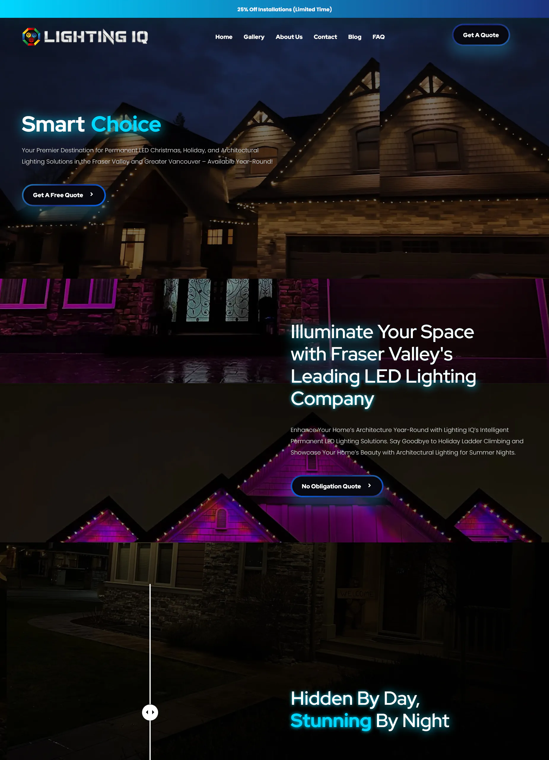 lightingiq